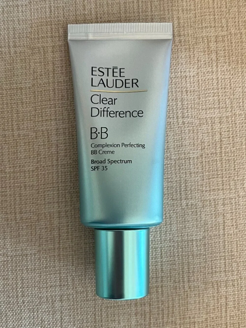 Estee Lauder unused tube